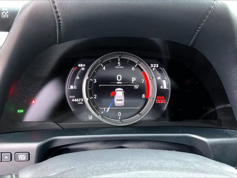 Used 2021 Lexus ES 250 F Sport w/ Accessory Package 2 image 25