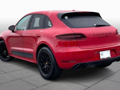 Used 2017 Porsche Macan GTS image 11