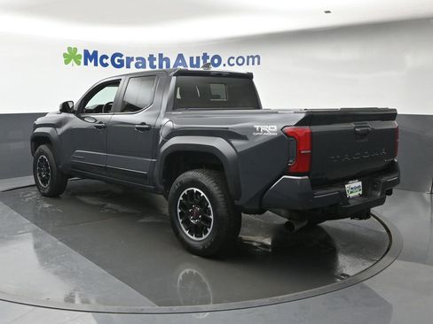 Used 2025 Toyota Tacoma TRD Off-Road w/ TRD Off Road Upgrade Package AWD/4WD image 25