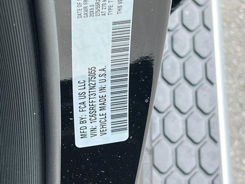 New 2026 RAM 1500 Big Horn image 48