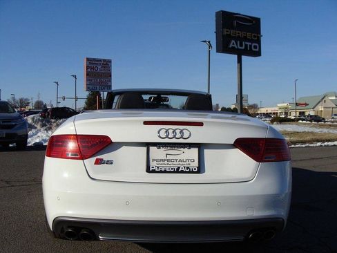 Used 2014 Audi S5 Premium Plus AWD/4WD image 11