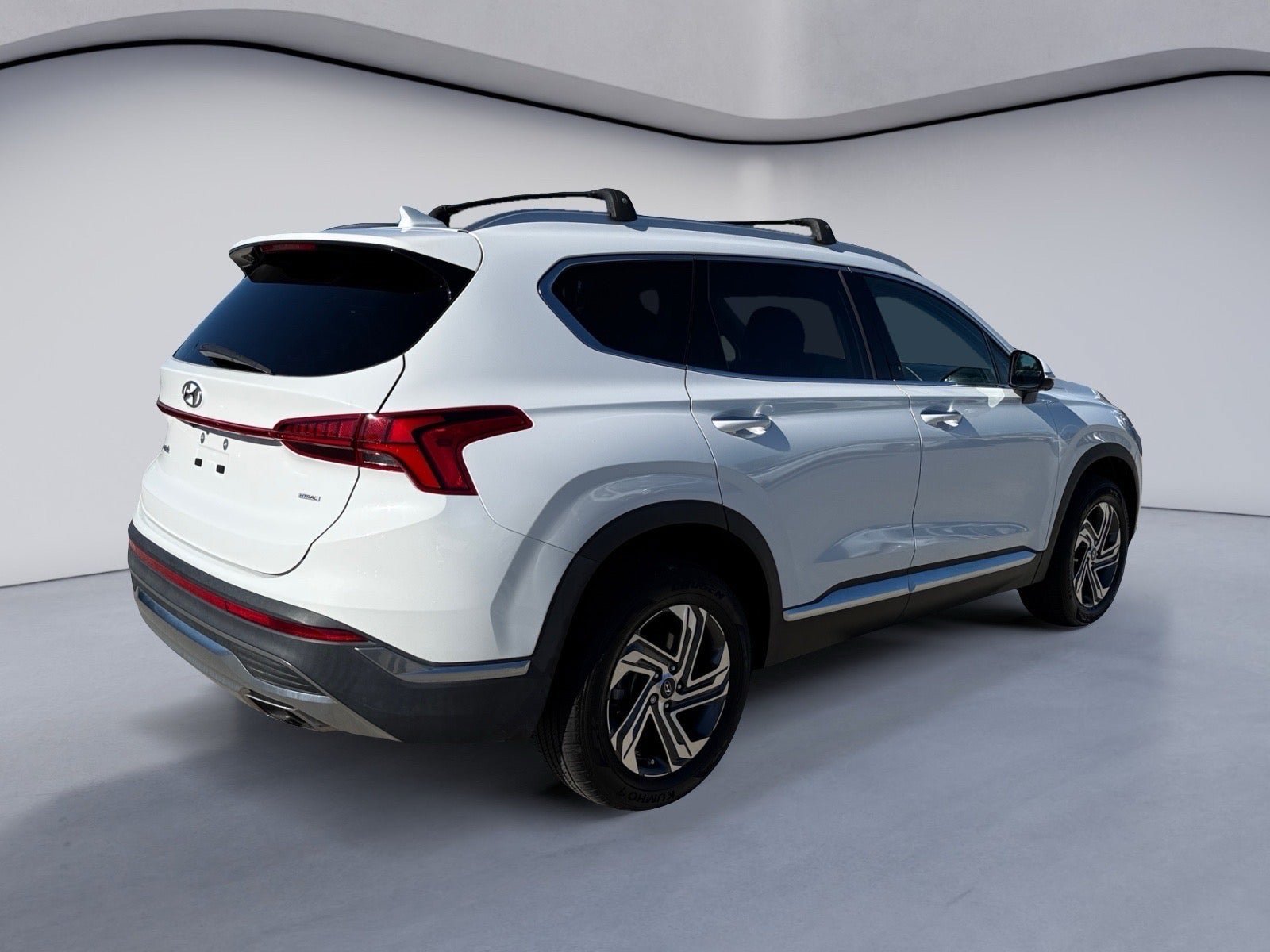 Used 2023 Hyundai Santa Fe SEL w/ Premium Package AWD/4WD image 5