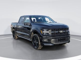 New 2025 Ford F150 STX w/ LOBO Package video 2