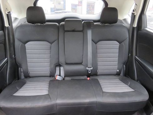 Used 2017 Ford Edge SE w/ Cargo Accessory Package AWD/4WD image 21