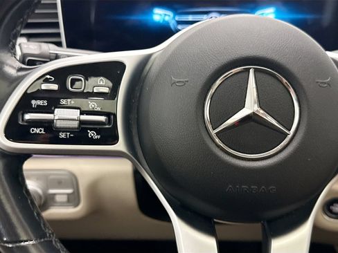 Certified 2021 Mercedes-Benz GLE 350 image 11