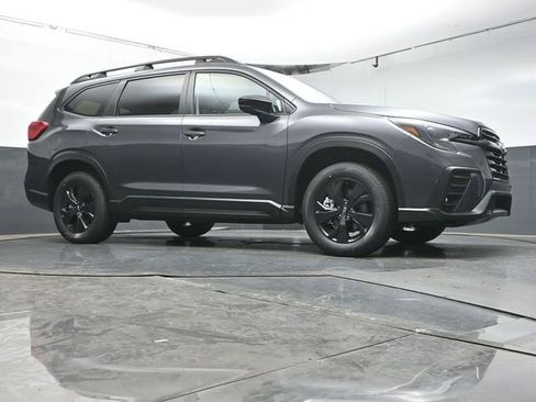New 2026 Subaru Ascent Premium AWD/4WD image 32