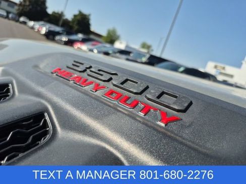New 2026 RAM 3500 Limited AWD/4WD image 12