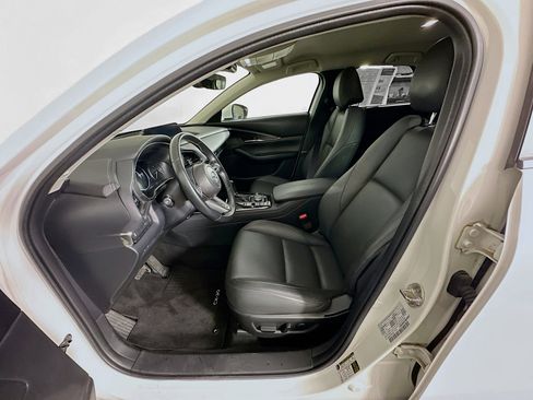 Used 2023 MAZDA CX-30 AWD 2.5 S w/ Preferred Package image 13