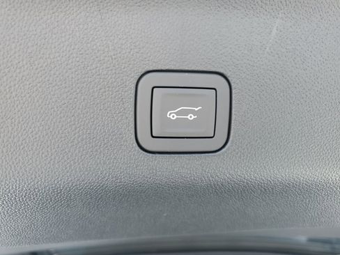 New 2026 Chevrolet Tahoe RST w/ Comfort Package RWD image 12