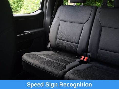 Used 2024 Ford F150 XLT w/ Equipment Group 302A MID AWD/4WD image 15
