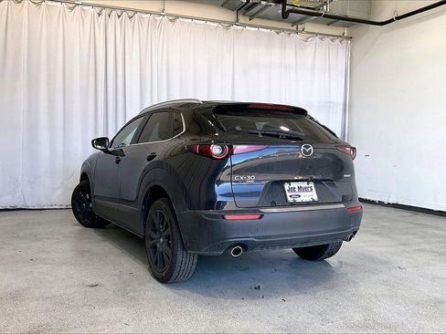Used 2024 MAZDA CX-30 AWD 2.5 S w/ Select Sport Pkg image 5