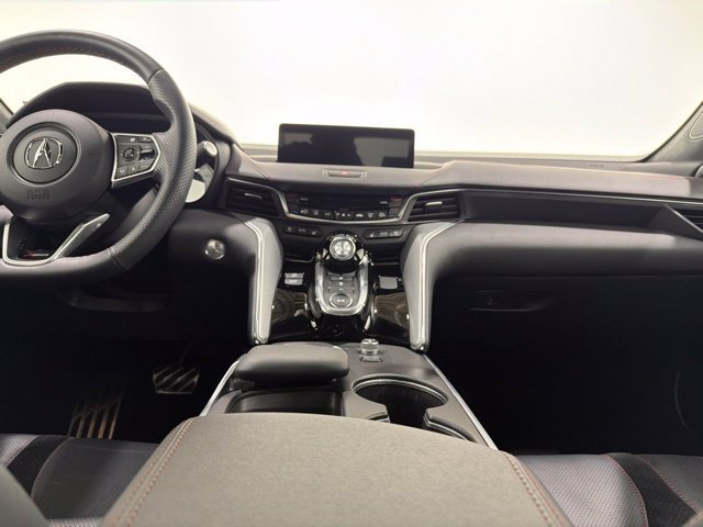 Used 2023 Acura TLX w/ A-SPEC Package AWD/4WD image 35