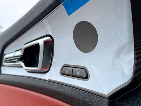 New 2026 Kia Sportage SX Prestige AWD/4WD image 17