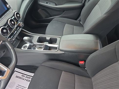 Certified 2023 Nissan Sentra SV w/ All-Weather Package image 21