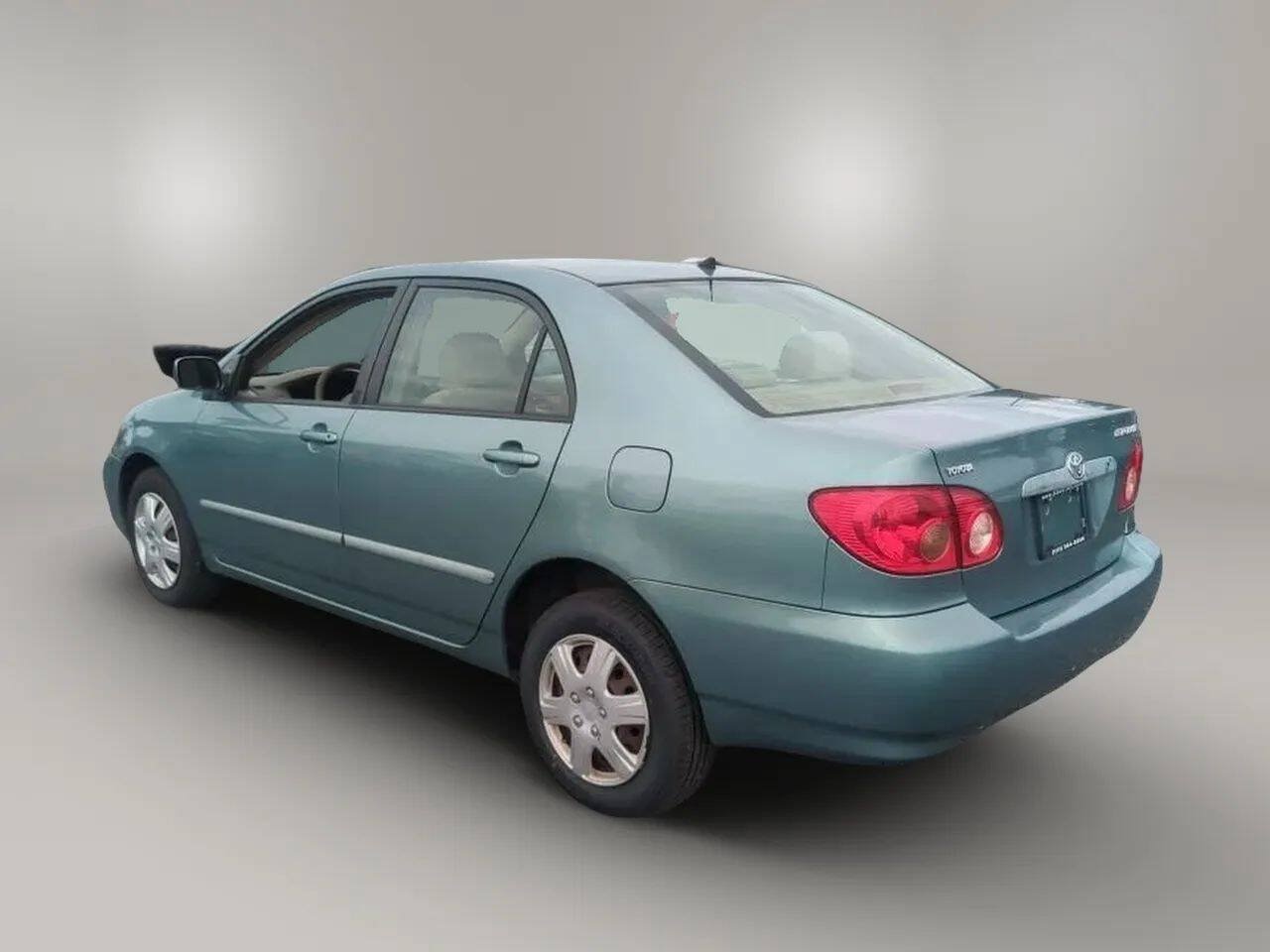 Used 2006 Toyota Corolla LE FWD image 5