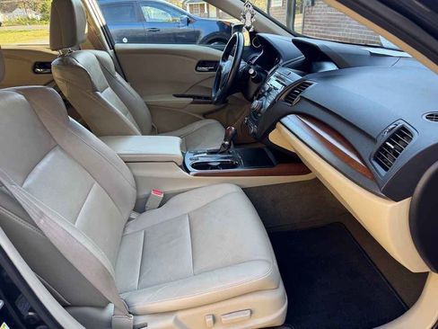 Used 2014 Acura RDX AWD w/ Technology Package image 9