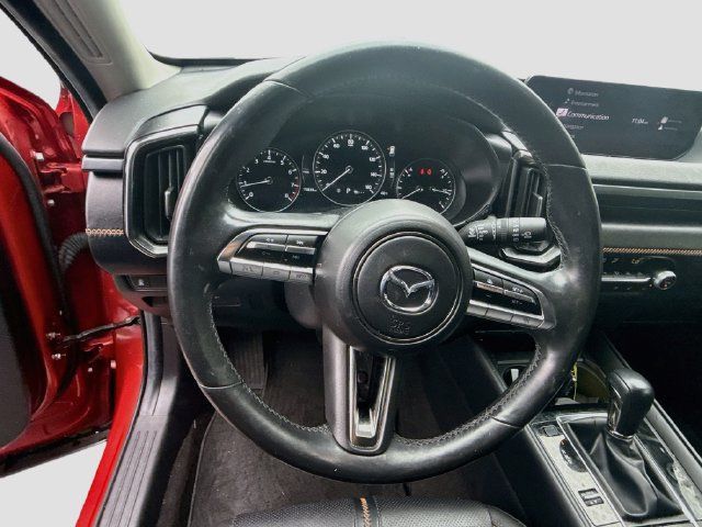 Certified 2024 MAZDA CX-50 AWD 2.5 S w/ Cargo Package image 13