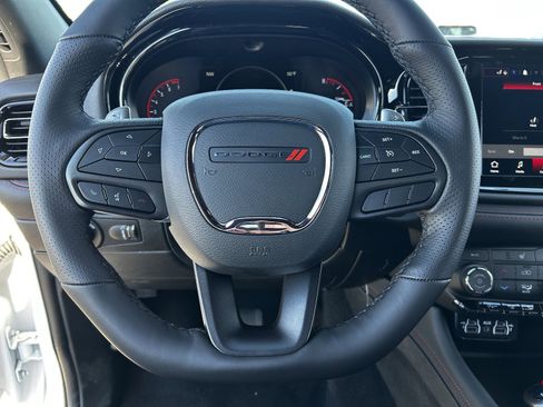 New 2026 Dodge Durango GT image 18