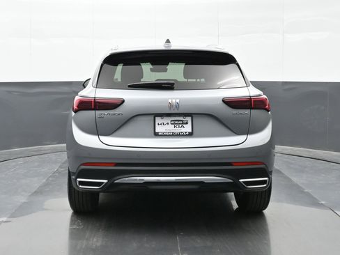 Used 2024 Buick Envision Preferred image 3