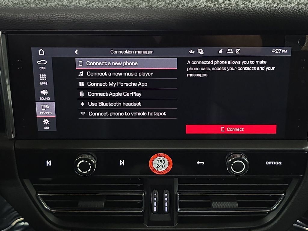 Certified 2026 Porsche Macan AWD/4WD image 17