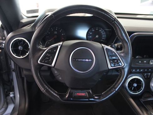 Used 2023 Chevrolet Camaro SS image 25