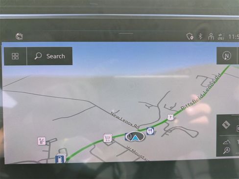 New 2026 Audi Q8 Premium Plus image 24