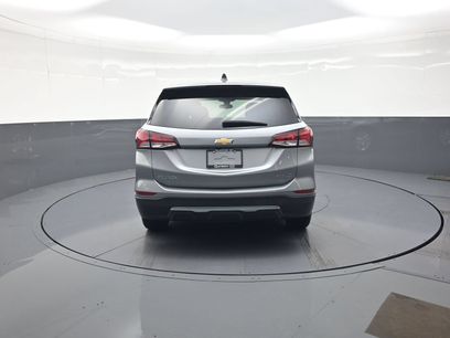 Used 2024 Chevrolet Equinox LT