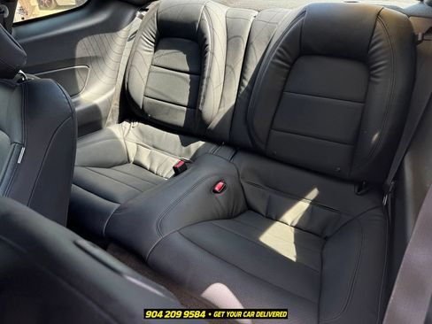 Used 2016 Ford Mustang GT Premium RWD image 27