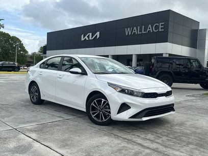 Certified 2024 Kia Forte LXS w/ LXS Technology Package