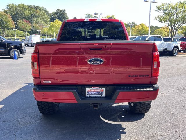 Used 2021 Ford F150 XLT w/ Equipment Group 302A High AWD/4WD image 12