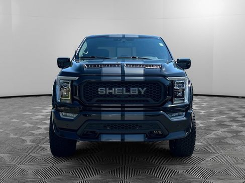 Used 2023 Ford F150 Lariat w/ Equipment Group 502A High AWD/4WD image 8