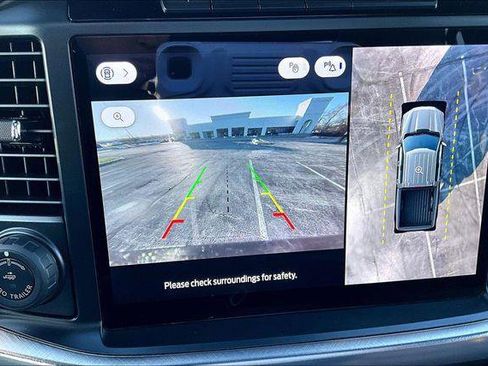 Used 2024 Ford F150 King Ranch image 16