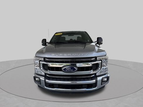 Used 2020 Ford F250 XLT w/ XLT Value Package RWD image 3