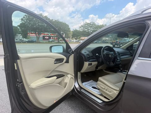 Used 2013 Acura RDX AWD image 9