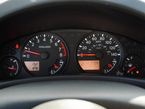 Used 2019 Nissan Frontier SV AWD/4WD image 38