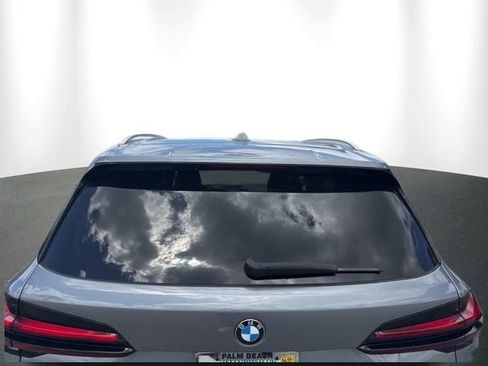 Used 2024 BMW X5 sDrive40i w/ Premium Package RWD image 6