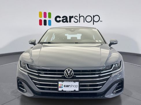 Used 2023 Volkswagen Arteon SEL AWD/4WD image 8