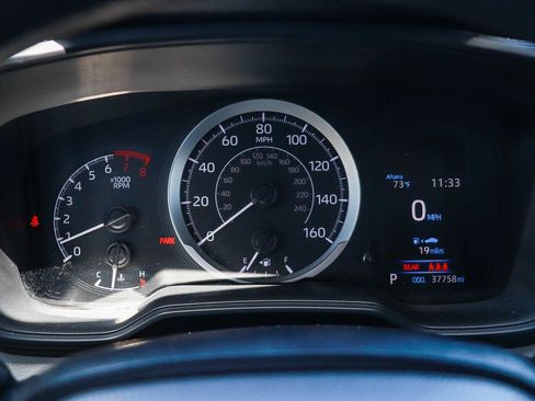Used 2020 Toyota Corolla LE FWD image 24