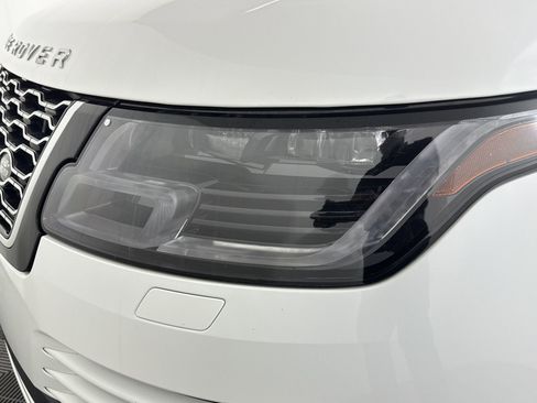 Used 2021 Land Rover Range Rover Westminster Edition AWD/4WD image 12