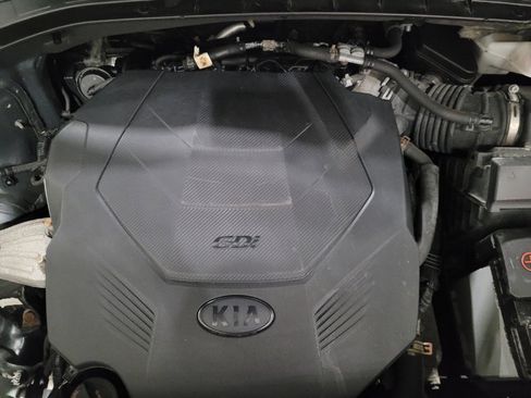 Used 2020 Kia Sorento EX image 30