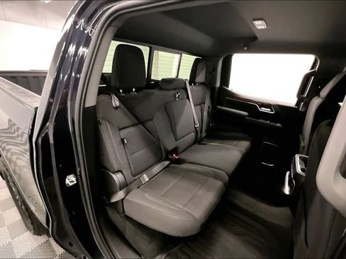 Used 2025 GMC Sierra 1500 Elevation AWD/4WD image 25