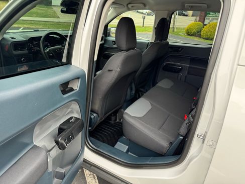 Used 2022 Ford Maverick XL w/ Equipment Group 100A Standard image 20