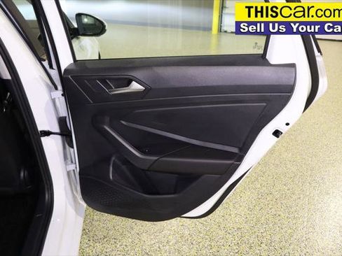 Used 2022 Volkswagen Jetta S image 26