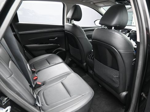 Used 2022 Hyundai Tucson SEL w/ Convenience + Premium Package image 32