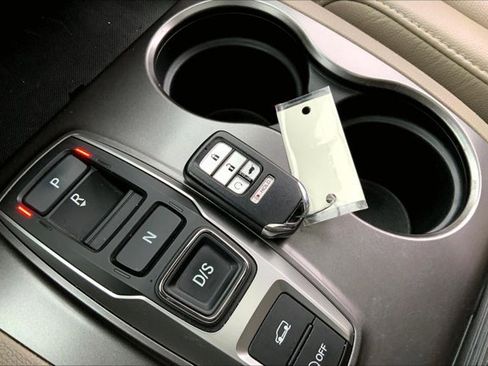 Used 2022 Honda Pilot EX-L image 11