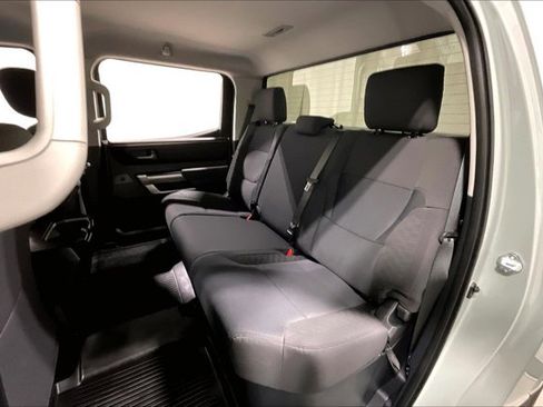 Used 2023 Toyota Tundra SR5 w/ TRD Sport Package image 26