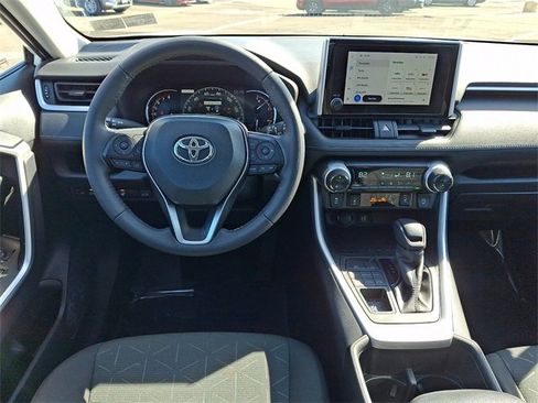 Used 2024 Toyota RAV4 XLE w/ Convenience Package image 11