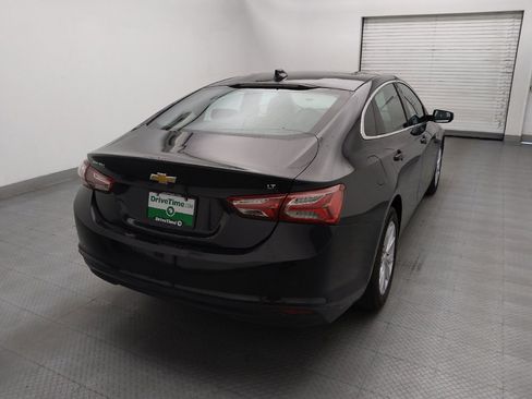 Used 2022 Chevrolet Malibu LT FWD image 7