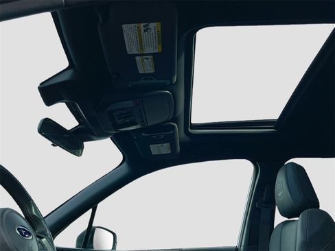 Used 2022 Subaru Forester Wilderness image 20