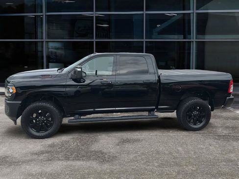 Used 2024 RAM 2500 Tradesman AWD/4WD image 4
